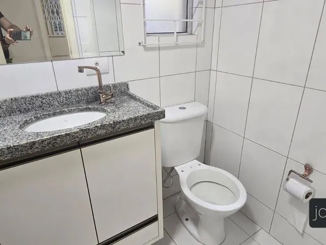 Imagem 16: Apartamento com 3 Dormitórios para Alugar, 59 M² por R$ 2.000/Mês - santa Quitéria