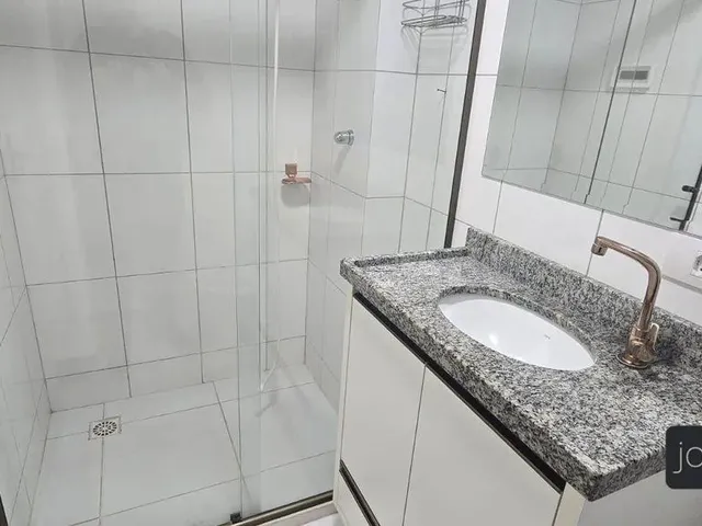 Imagem 11: Apartamento com 3 Dormitórios para Alugar, 59 M² por R$ 2.000/Mês - santa Quitéria