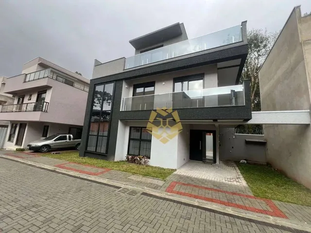 Imagem: Casa com 3 Dormitórios À Venda, 191 M²