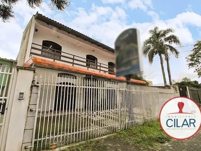 Imagem: Imobiliária Cilar Aluga Sobrado 4 Quartos