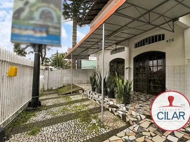 Imagem 14: Imobiliária Cilar Aluga Sobrado 4 Quartos no Portão com 360,24M², Ref. 00503.001-Cilar