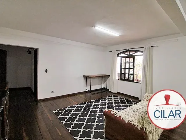 Imagem 3: Imobiliária Cilar Aluga Sobrado 4 Quartos no Portão com 360,24M², Ref. 00503.001-Cilar