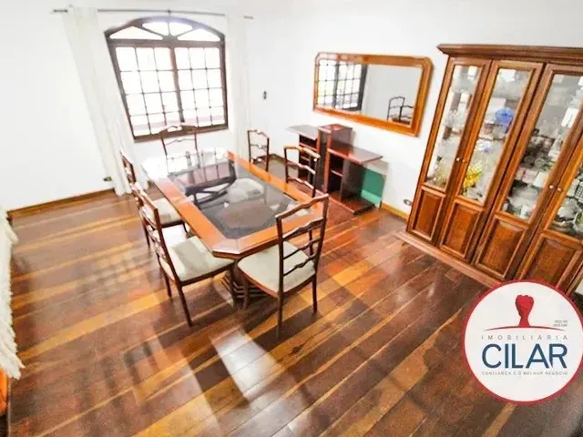 Imagem 7: Imobiliária Cilar Aluga Sobrado 4 Quartos no Portão com 360,24M², Ref. 00503.001-Cilar