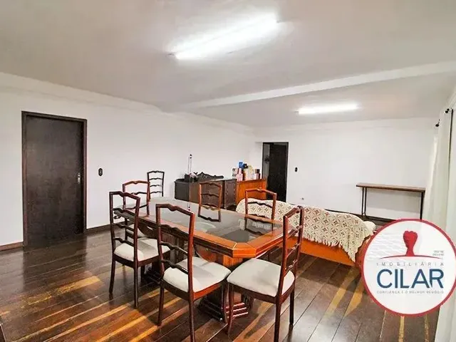 Imagem 13: Imobiliária Cilar Aluga Sobrado 4 Quartos no Portão com 360,24M², Ref. 00503.001-Cilar