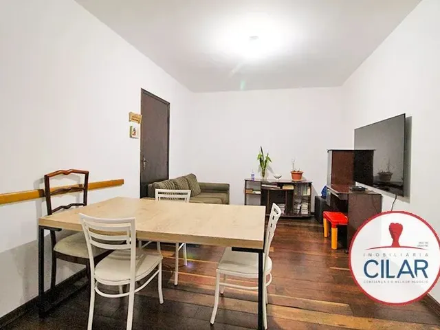 Imagem 2: Imobiliária Cilar Aluga Sobrado 4 Quartos no Portão com 360,24M², Ref. 00503.001-Cilar