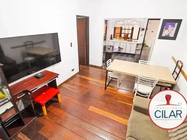 Imagem 8: Imobiliária Cilar Aluga Sobrado 4 Quartos no Portão com 360,24M², Ref. 00503.001-Cilar