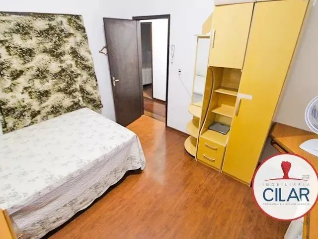 Imagem 15: Imobiliária Cilar Aluga Sobrado 4 Quartos no Portão com 360,24M², Ref. 00503.001-Cilar