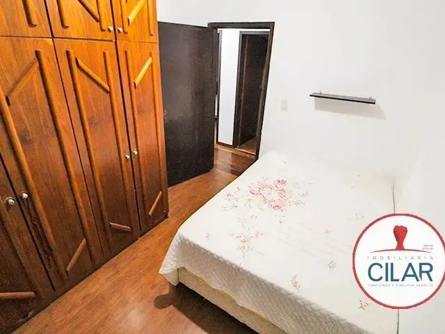 Imagem 16: Imobiliária Cilar Aluga Sobrado 4 Quartos no Portão com 360,24M², Ref. 00503.001-Cilar