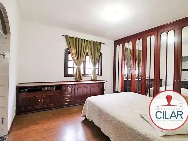 Imagem 12: Imobiliária Cilar Aluga Sobrado 4 Quartos no Portão com 360,24M², Ref. 00503.001-Cilar