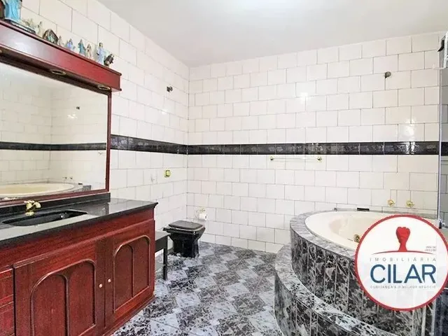 Imagem 5: Imobiliária Cilar Aluga Sobrado 4 Quartos no Portão com 360,24M², Ref. 00503.001-Cilar