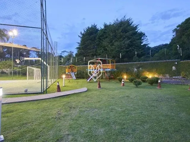 Imagem 12: Casa 03 Suítes, Espaço Gourmet com Jacuzzi, 06 Vagas de Garagem, Campo Comprido