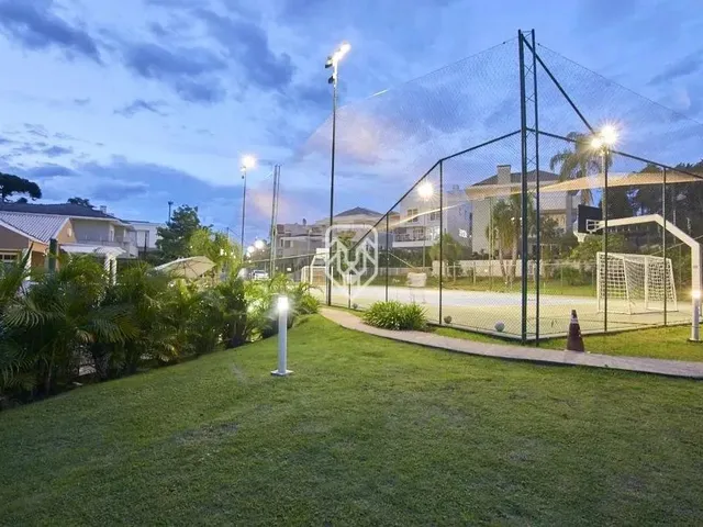 Imagem 13: Casa 03 Suítes, Espaço Gourmet com Jacuzzi, 06 Vagas de Garagem, Campo Comprido
