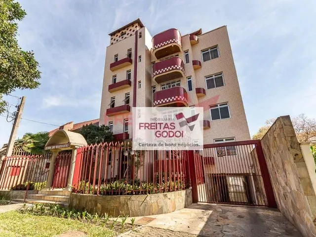 Imagem: Apartamento com 4 Dormitórios para Alugar