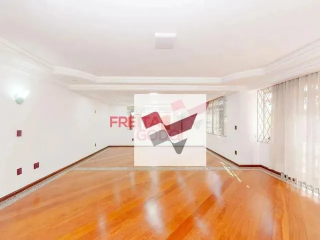 Imagem 7: Apartamento com 4 Dormitórios para Alugar, 244 M² - Água Verde - Curitiba/Pr