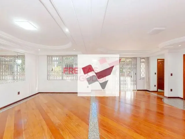 Imagem 4: Apartamento com 4 Dormitórios para Alugar, 244 M² - Água Verde - Curitiba/Pr