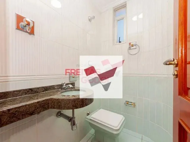 Imagem 14: Apartamento com 4 Dormitórios para Alugar, 244 M² - Água Verde - Curitiba/Pr