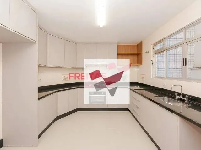 Imagem 11: Apartamento com 4 Dormitórios para Alugar, 244 M² - Água Verde - Curitiba/Pr