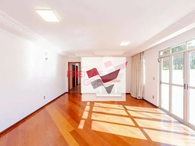 Imagem 10: Apartamento com 4 Dormitórios para Alugar, 244 M² - Água Verde - Curitiba/Pr