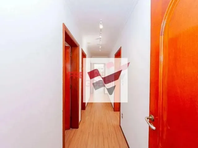 Imagem 16: Apartamento com 4 Dormitórios para Alugar, 244 M² - Água Verde - Curitiba/Pr