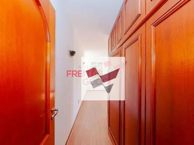Imagem 15: Apartamento com 4 Dormitórios para Alugar, 244 M² - Água Verde - Curitiba/Pr