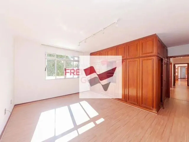 Imagem 9: Apartamento com 4 Dormitórios para Alugar, 244 M² - Água Verde - Curitiba/Pr