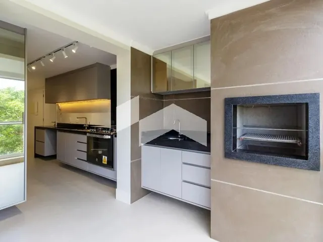 Imagem: Apartamento de Alto Padrão no Água Verde