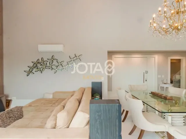 Imagem 1: Apartamento Duplex com Vista Definitiva no Ecoville Apartamento Duplex com Vista Definitiv