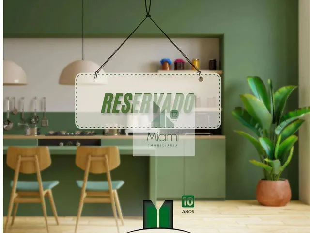 Imagem: Apartamento com 3 Dormitórios para Alugar
