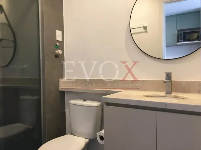 Imagem 10: Loft Mobiliado e Equipado de 27M² na Cidade Baixa
