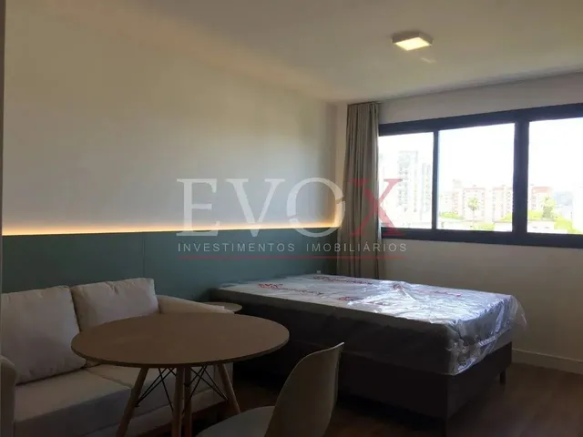 Imagem 8: Loft Mobiliado e Equipado de 27M² na Cidade Baixa