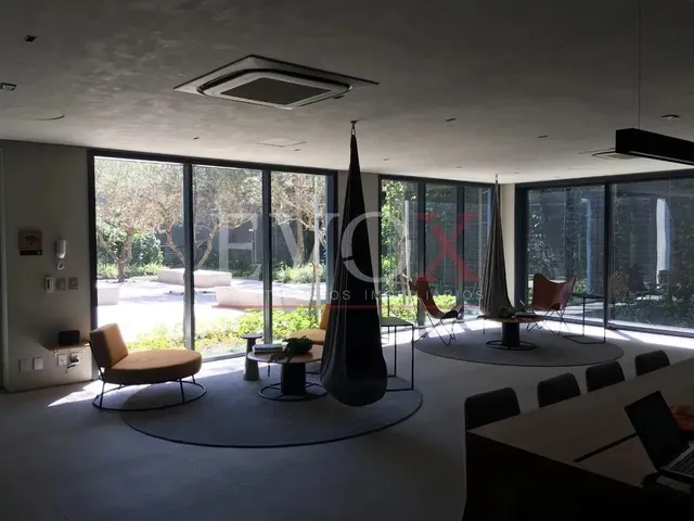 Imagem 14: Loft Mobiliado e Equipado de 27M² na Cidade Baixa