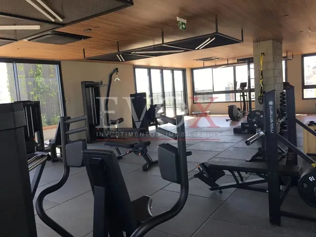 Imagem 7: Loft Mobiliado e Equipado de 27M² na Cidade Baixa