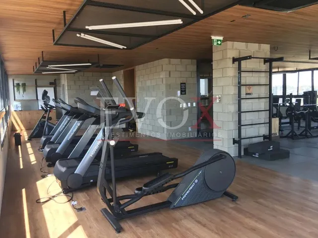 Imagem 16: Loft Mobiliado e Equipado de 27M² na Cidade Baixa