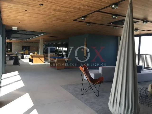 Imagem 11: Loft Mobiliado e Equipado de 27M² na Cidade Baixa