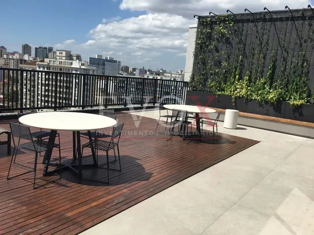 Imagem 15: Loft Mobiliado e Equipado de 27M² na Cidade Baixa