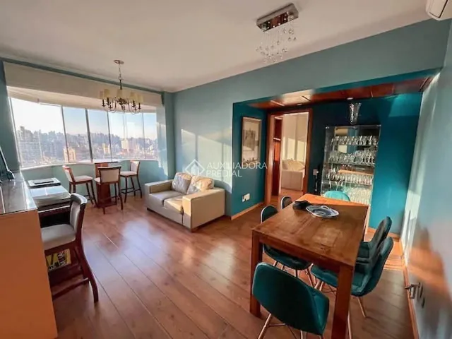 Imagem 1: Apartamento 2 Quarto(S), no Bairro Independência