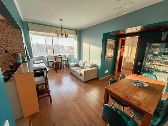 Imagem 3: Apartamento 2 Quarto(S), no Bairro Independência
