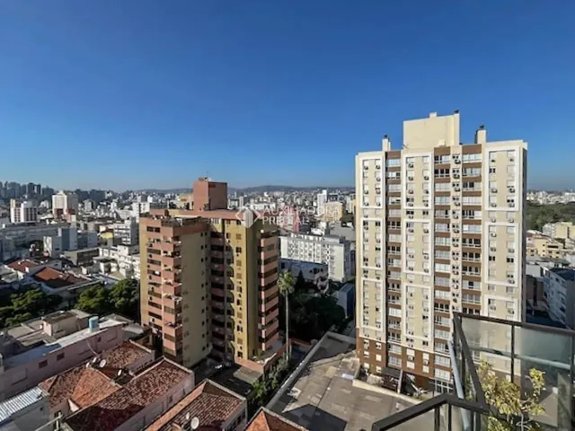 Imagem 15: Apartamento 2 Quarto(S), no Bairro Independência