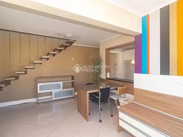 Imagem 1: Apartemento 3 Dormitórios Centro Historico
