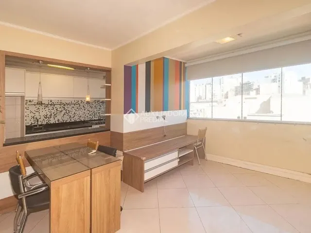 Imagem 5: Apartemento 3 Dormitórios Centro Historico