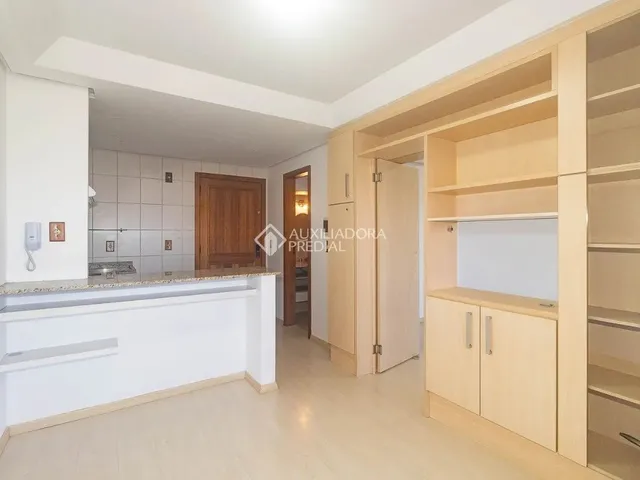Imagem: Apartamento 1 Quarto(S), no Bairro Cidade