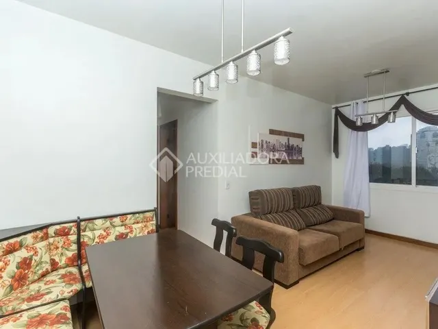 Imagem 15: Apartamento Semimobiliado com Excelente Localização, com Fácil Acesso Ao Zaffari