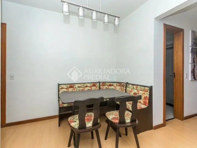 Imagem 4: Apartamento Semimobiliado com Excelente Localização, com Fácil Acesso Ao Zaffari