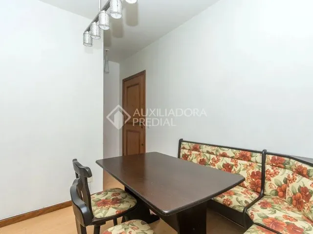 Imagem 14: Apartamento Semimobiliado com Excelente Localização, com Fácil Acesso Ao Zaffari