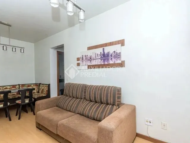 Imagem 12: Apartamento Semimobiliado com Excelente Localização, com Fácil Acesso Ao Zaffari