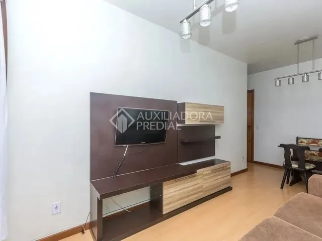 Imagem 16: Apartamento Semimobiliado com Excelente Localização, com Fácil Acesso Ao Zaffari