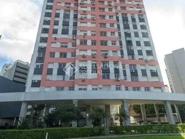 Imagem 11: Apartamento Semimobiliado com Excelente Localização, com Fácil Acesso Ao Zaffari