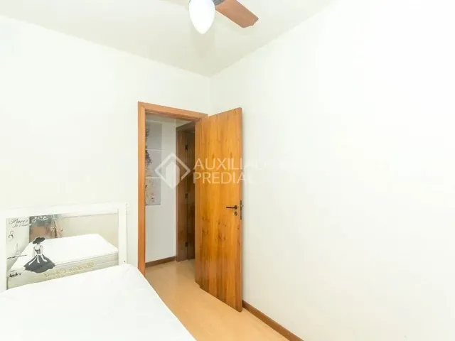 Imagem 5: Apartamento Semimobiliado com Excelente Localização, com Fácil Acesso Ao Zaffari