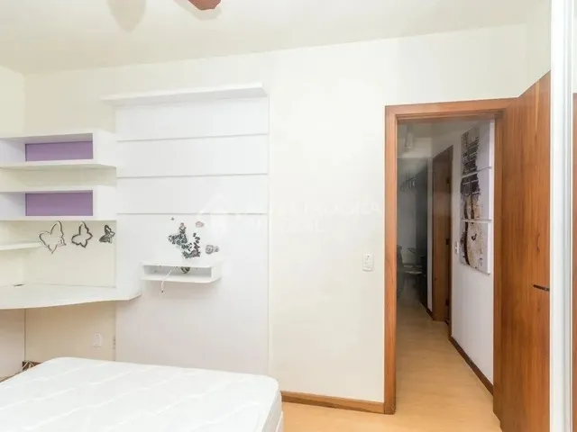 Imagem 2: Apartamento Semimobiliado com Excelente Localização, com Fácil Acesso Ao Zaffari