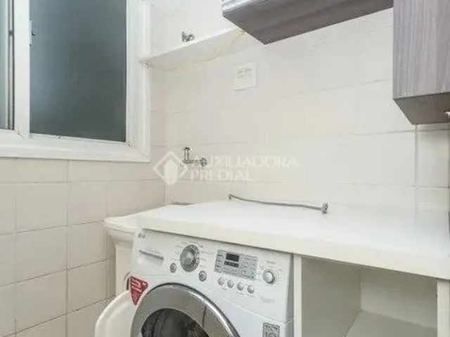 Imagem 13: Apartamento Semimobiliado com Excelente Localização, com Fácil Acesso Ao Zaffari